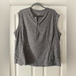 Athleta Tank Top size 2X